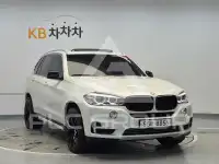 2016 BMW X5