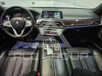 2016 BMW 7 series