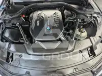 2016 BMW 7 series