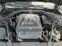 2016 BMW 7 series