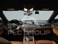 2016 BMW 7 series