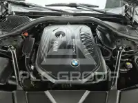 2016 BMW 7 series