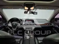 2016 BMW 7 series