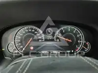 2016 BMW 7 series