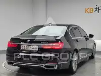 2016 BMW 7 series