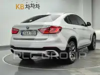 2016 BMW X6