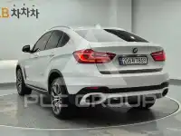 2016 BMW X6