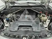 2016 BMW X6