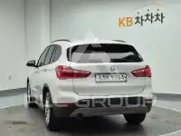 2016 BMW X1