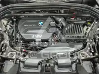 2016 BMW X1
