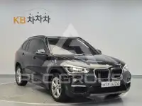 2017 BMW X1