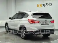 2016 BMW X1