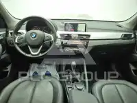 2016 BMW X1