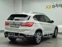 2016 BMW X1