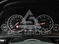 2016 BMW 5 series