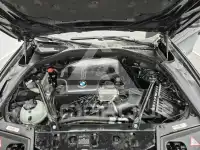 2016 BMW 5 series