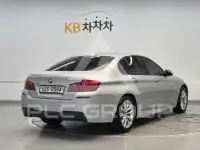 2016 BMW 5 series