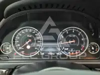 2016 BMW 5 series