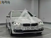 2016 BMW 5 series