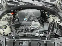 2016 BMW 5 series