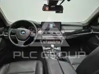 2016 BMW 5 series