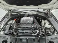 2016 BMW 5 series