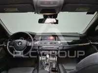 2016 BMW 5 series