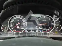 2016 BMW 5 series