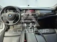 2016 BMW 5 series