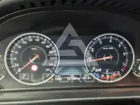2016 BMW 5 series
