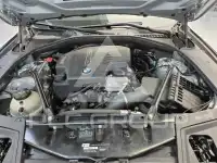 2016 BMW 5 series