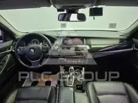 2016 BMW 5 series