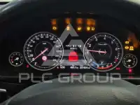 2016 BMW 5 series