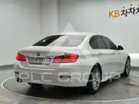 2016 BMW 5 series