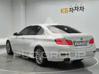 2016 BMW 5 series