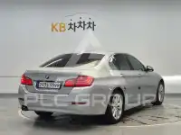 2016 BMW 5 series