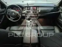 2016 BMW 5 series