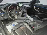 2016 BMW 4 SERIES