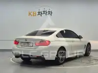 2016 BMW 4 SERIES