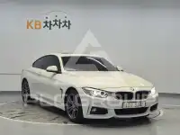 2016 BMW 4 SERIES