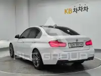 2017 BMW 3 series