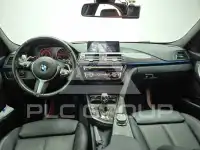 2017 BMW 3 series