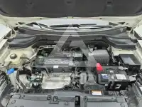 2017 Ssangyong Tivoli