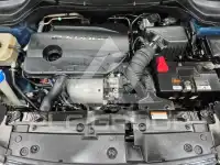 2016 Ssangyong Tivoli