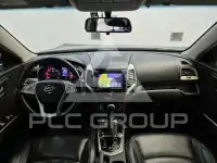 2016 Ssangyong Tivoli