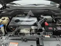 2017 Ssangyong Tivoli