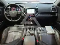 2017 Ssangyong Tivoli