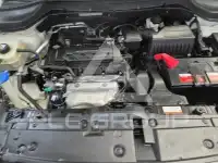2017 Ssangyong Tivoli
