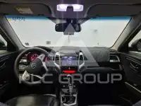 2016 Ssangyong Tivoli