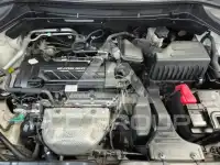 2016 Ssangyong Tivoli